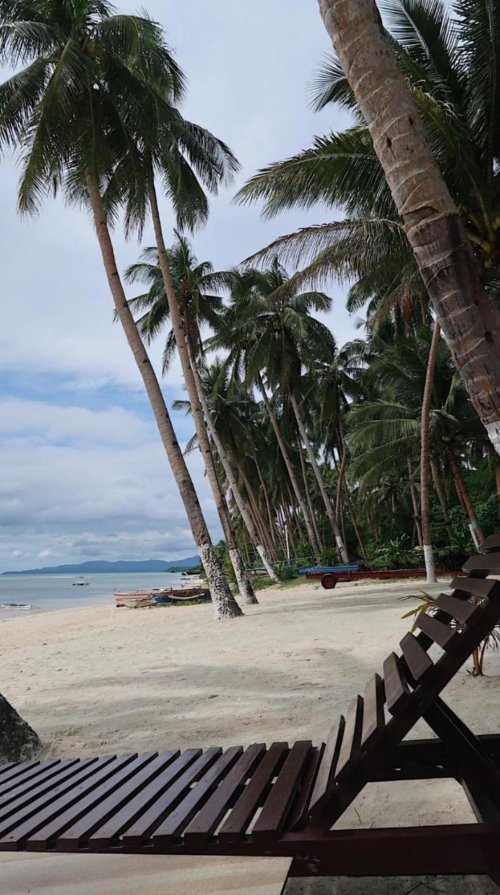 Anda White Beach Resort Exterior photo