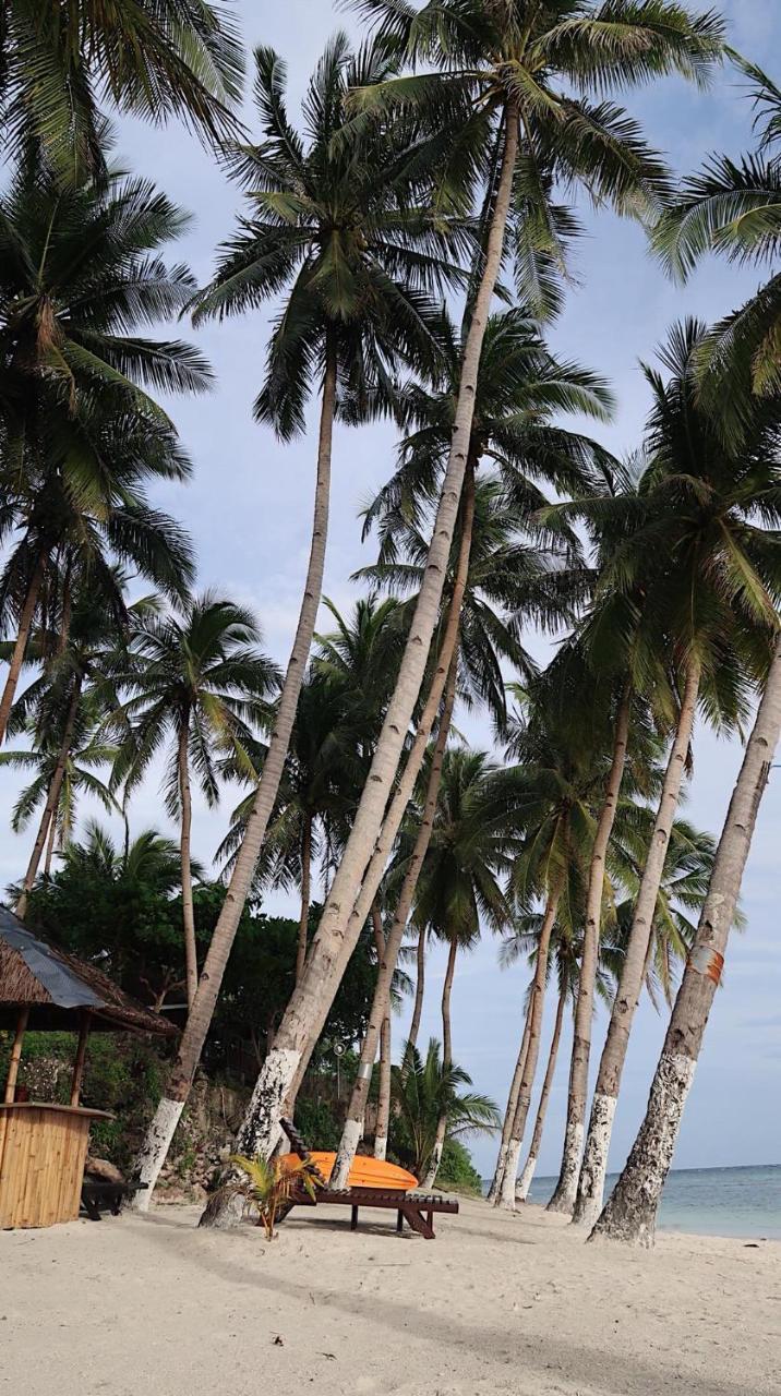 Anda White Beach Resort Exterior photo